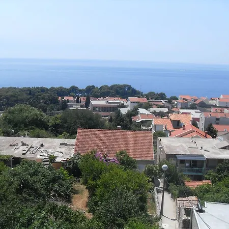 Apartment Baltazar Dubrovnik