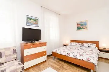 Baltazar Apartment