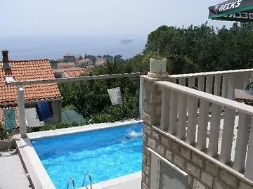 Apartment Baltazar Dubrovnik